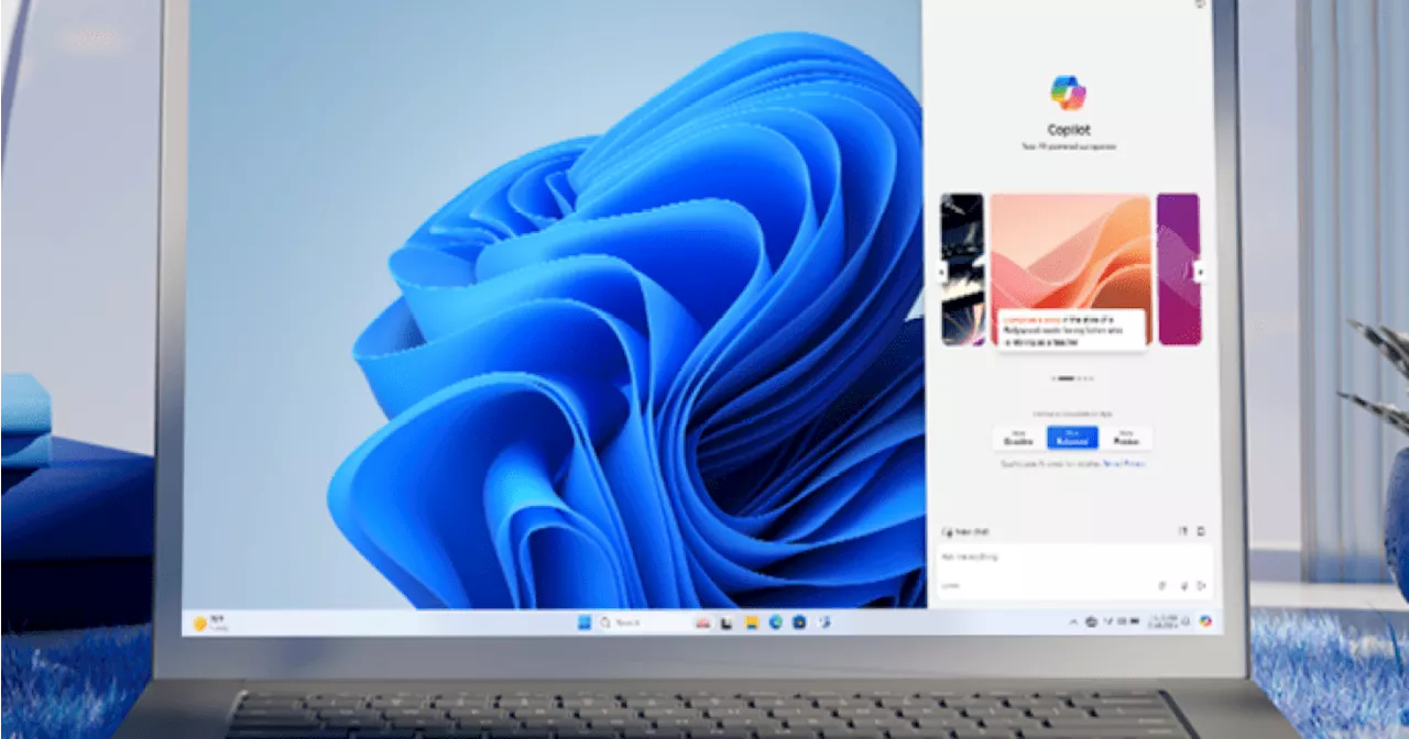 Best Buy is the best place to get deals on Windows Copilot+PCs and laptops