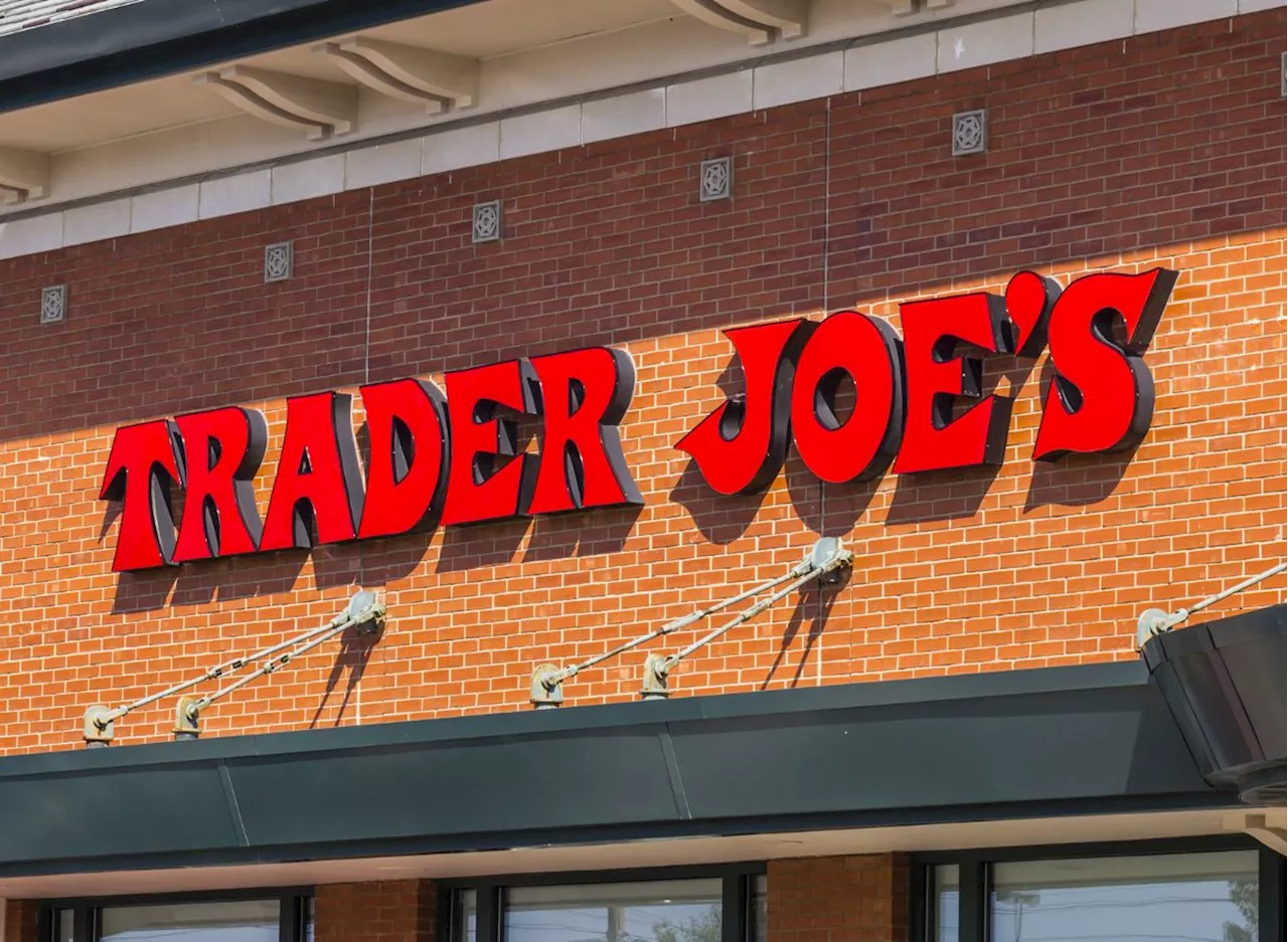 Trader Joe's Is Discontinuing an Iconic Beverage: 'Heartbreaking'