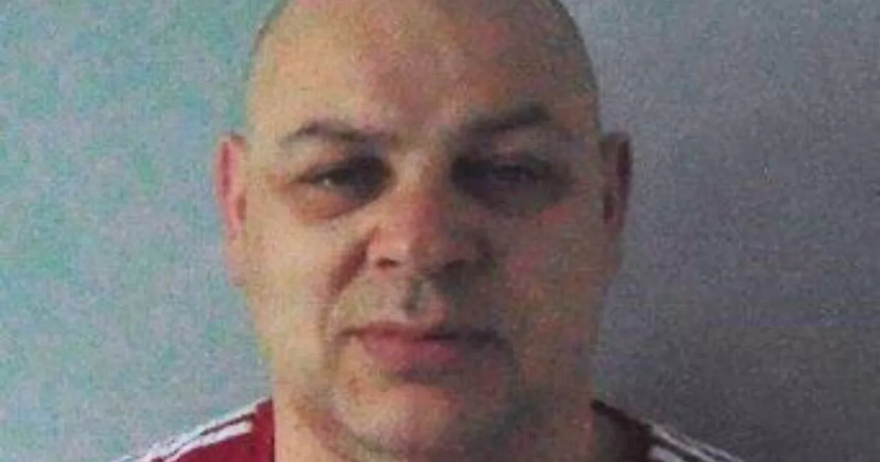 Daniel Gee manhunt moves to Merseyside three weeks on