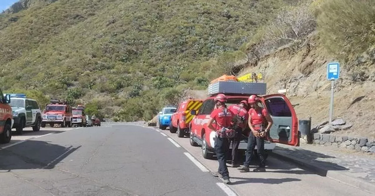 Jay Slater Tenerife latest as new photos show ongoing search