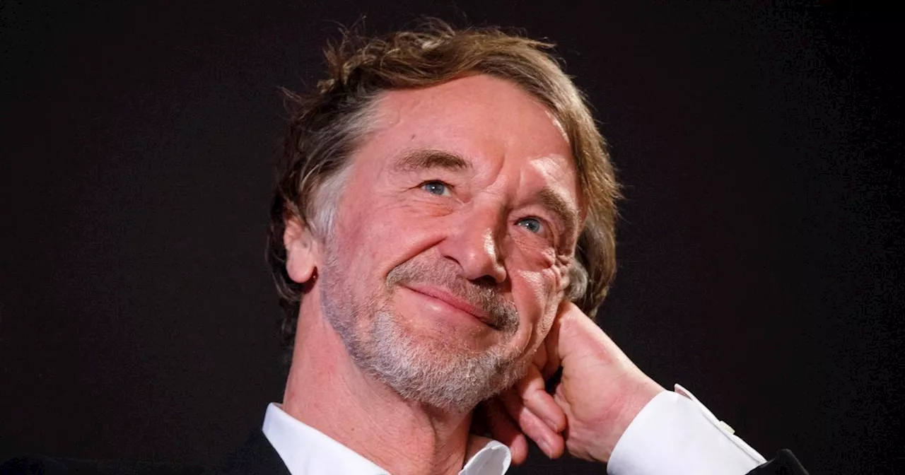 Sir Jim Ratcliffe could deny Liverpool after UEFA block Man Utd transfer