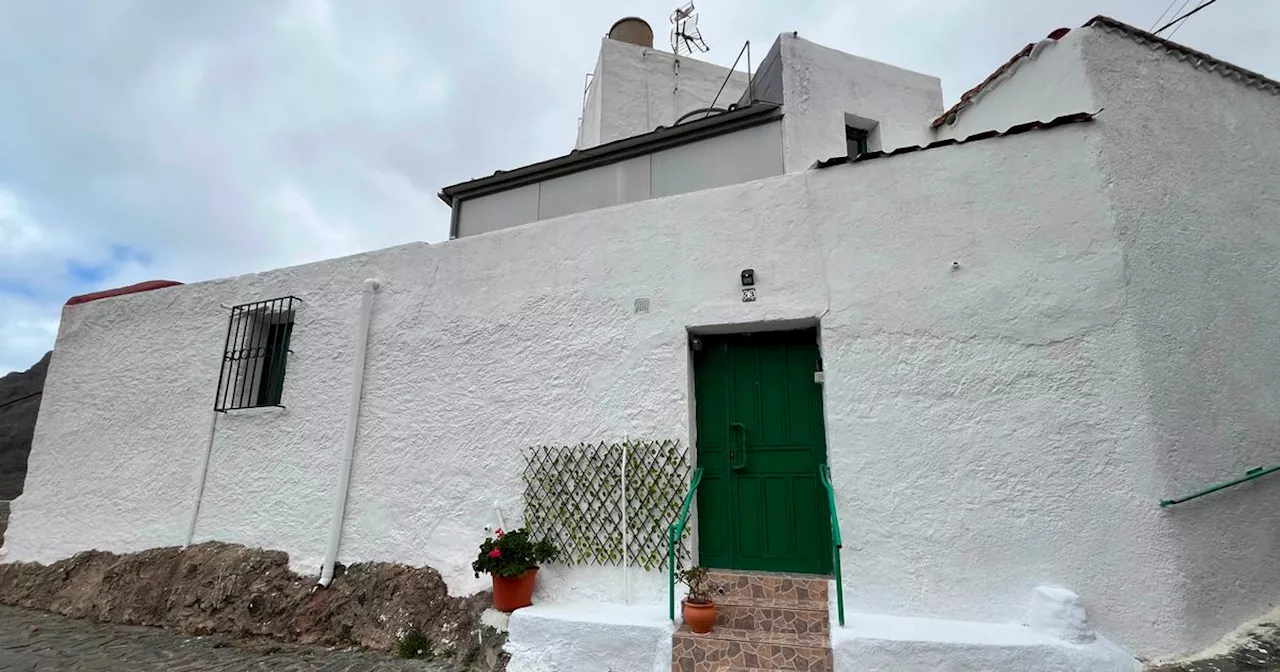 Tenerife holiday home where Jay Slater was last seen