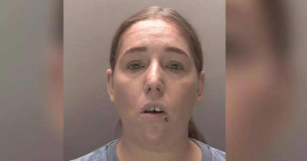 Woman banned from every TK Maxx, B&M and Matalan in Merseyside