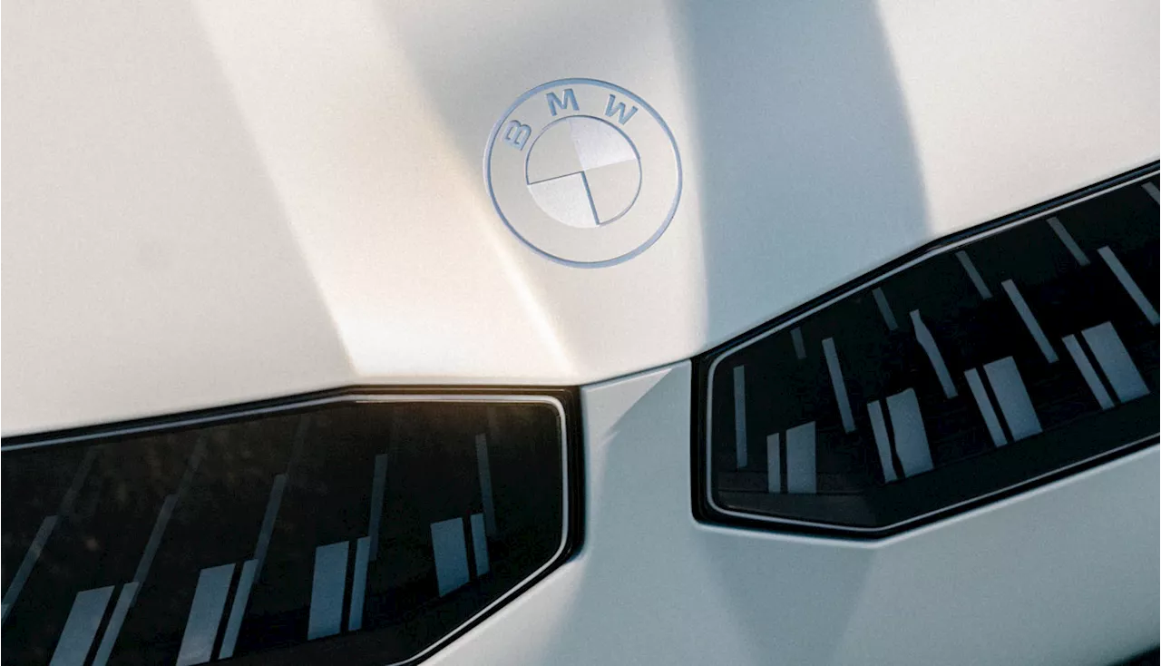 BMW plant laut Bericht zwei neue Elektro-Kleinwagen