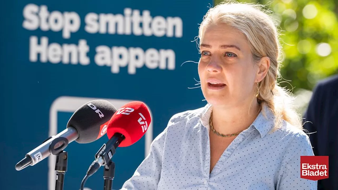 Fagboss stopper som forperson efter orlov