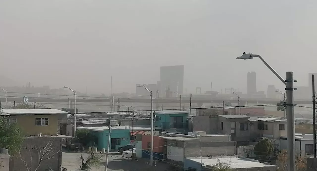 Alertan en Chihuahua por remanentes de la Tormenta Tropical “Alberto”