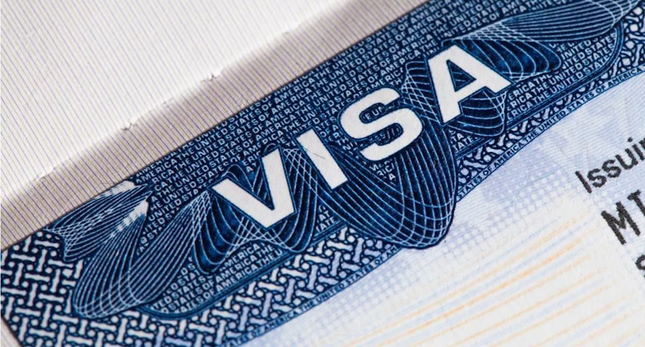 Cuántas veces puedes solicitar la visa americana