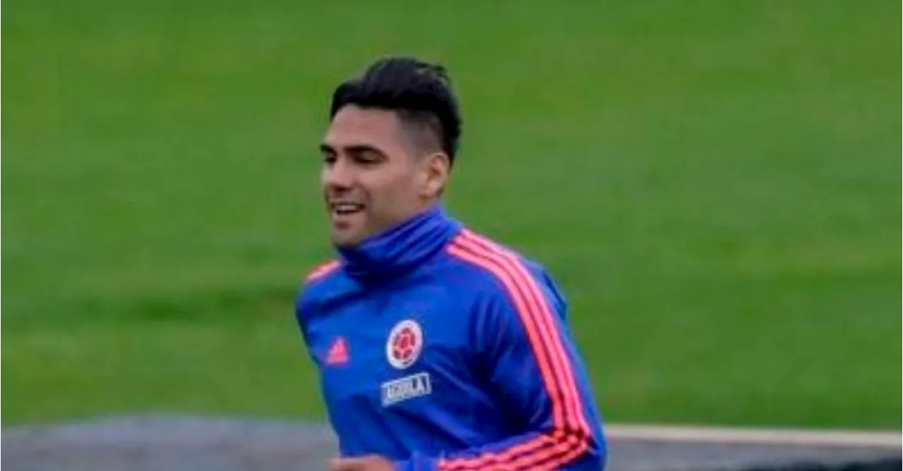 Video: Millonarios publicó emotivo video de Falcao García: “el sueño del Tigre, el sueño de todos”