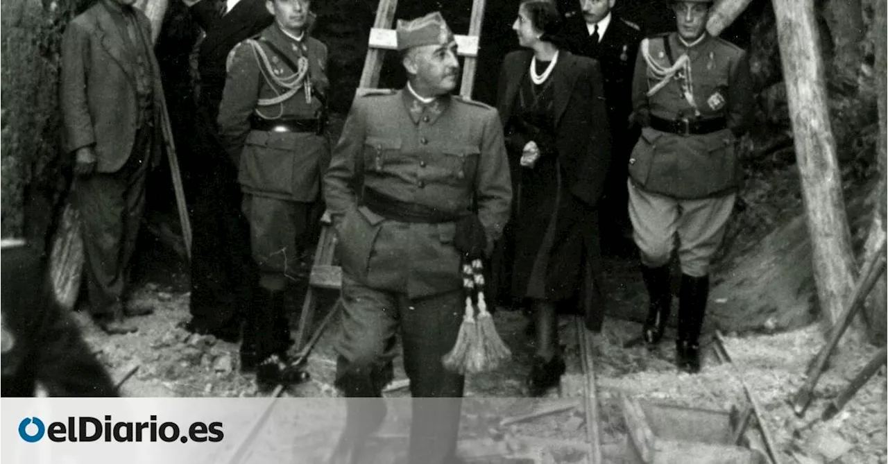 El Ministerio de Cultura inicia los trámites para la extinción de la Fundación Francisco Franco