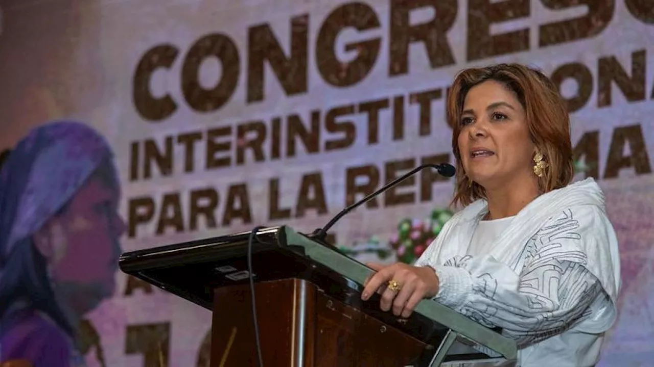 Los cuestionamientos de la ministra de Agricultura Jhenifer Mojica al informe de la Procuraduría sobre reforma agraria: ¿Qué dice sobre la propiedad privada?