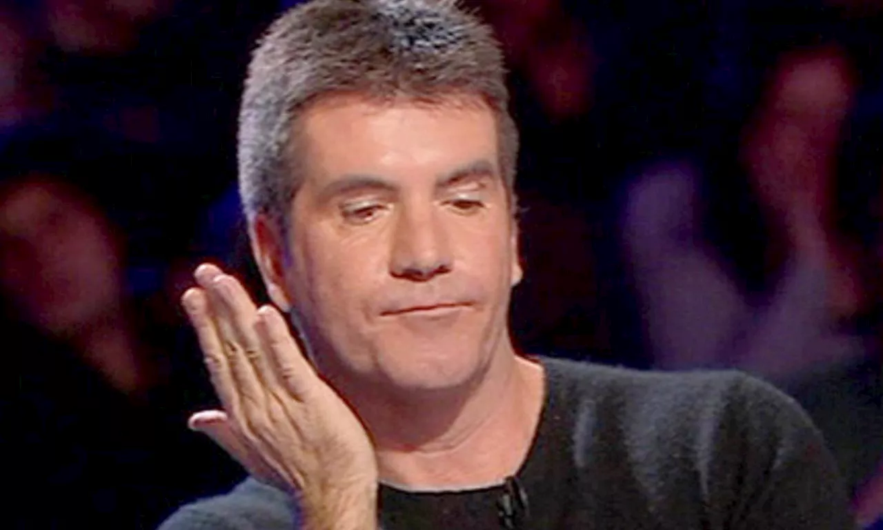 Simon Cowell is coming to Dublin next month to host auditions for his new boyband