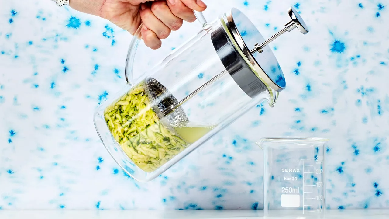 9 French Press Hacks That Go Beyond Coffee