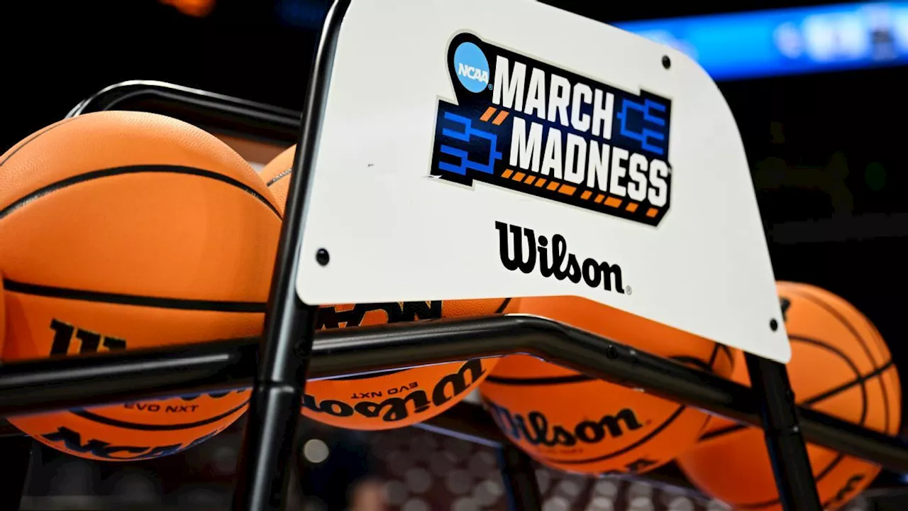 NCAA presents tournament plans for 72, 76 teams