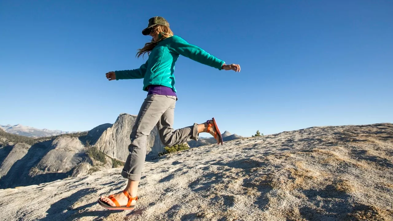 10 Best Hiking Sandals for Women of 2024: Shop Summer Styles to Take on Any Adventure