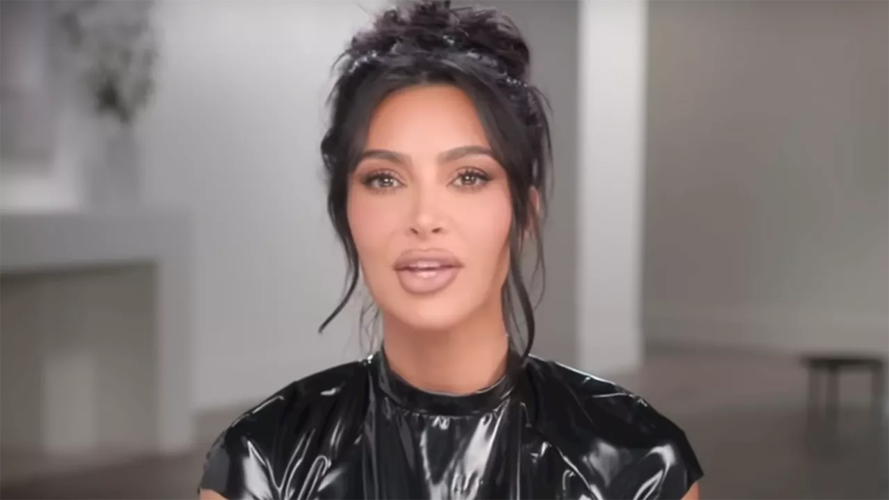 Kim Kardashian Says She Only Has 10 Years Left Where She'll 'Look Good'