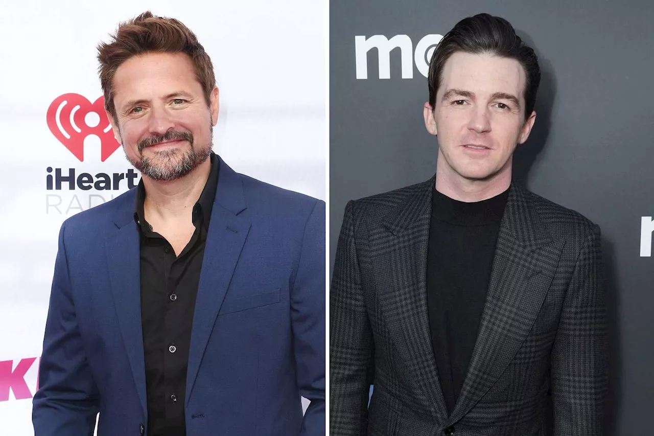 Will Friedle didn’t know who Drake Bell was during Brian Peck trial, says star forgave him after Quiet on Set