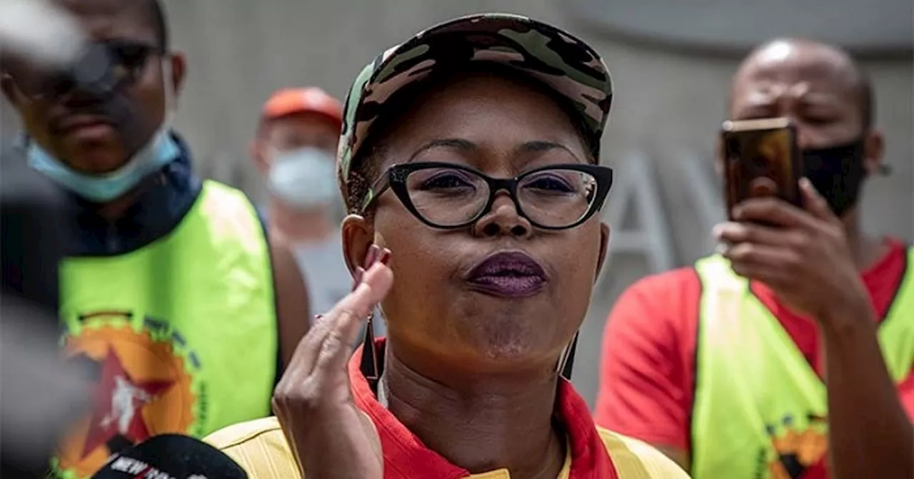 NUMSA calls on Labour Dept to do an oversight inspection at SA Steel Mills