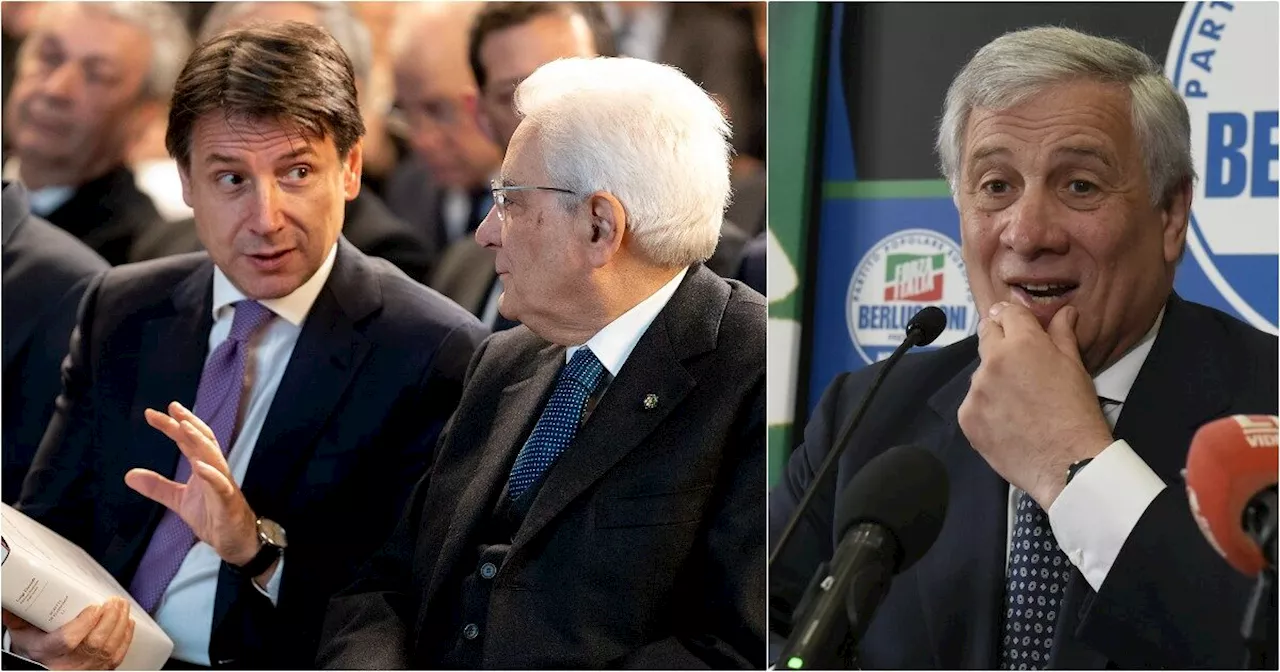 Autonomia , M5s scrive a Mattarella: “Non firmi la riforma spacca-Italia”