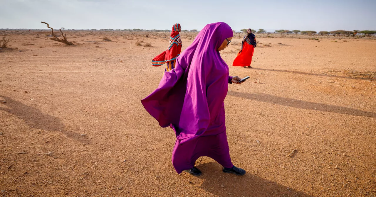 Cambiamenti climatici, l’allarme di Oxfam: “Quasi otto milioni di sfollati, +120% dal 2013”