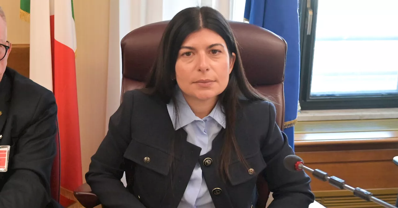 San Luca, Colosimo annuncia una nuova commissione d’accesso antimafia: “Inerzia totale