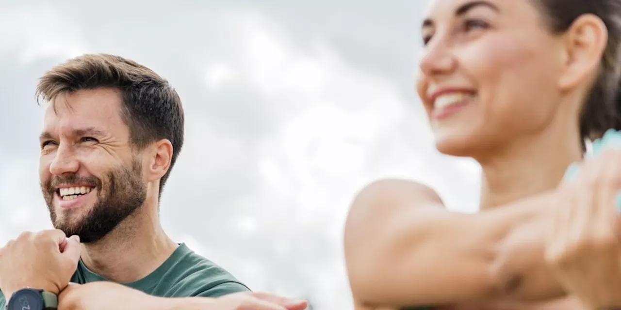 Geschlechterlücke im Sport: Gender Exercise Gap: Warum Frauen weniger Sport treiben als Männer