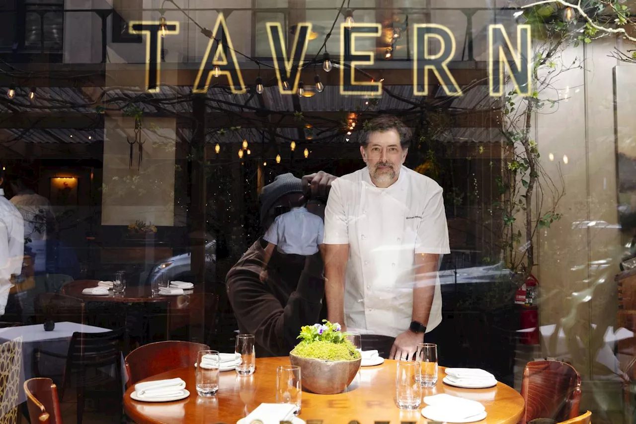 30 Years In, Gramercy Tavern Remains a Great American Restaurant