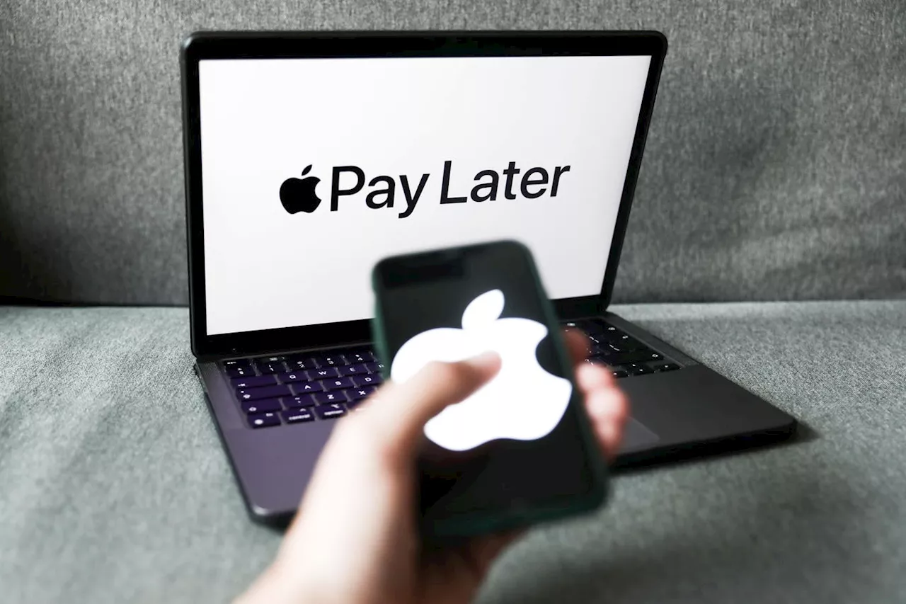 This Week In Credit Card News: Apple Ends Its Buy Now, Pay Later Service