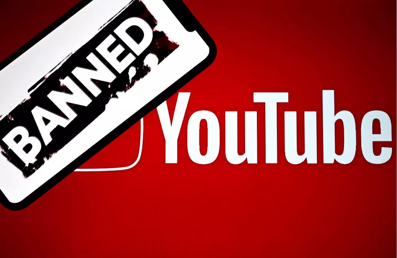 YouTube’s Ad Blocker Ban Just Got Even Bigger