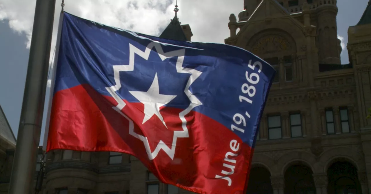 After Juneteenth confusion, Utah lawmaker to tweak her own bill