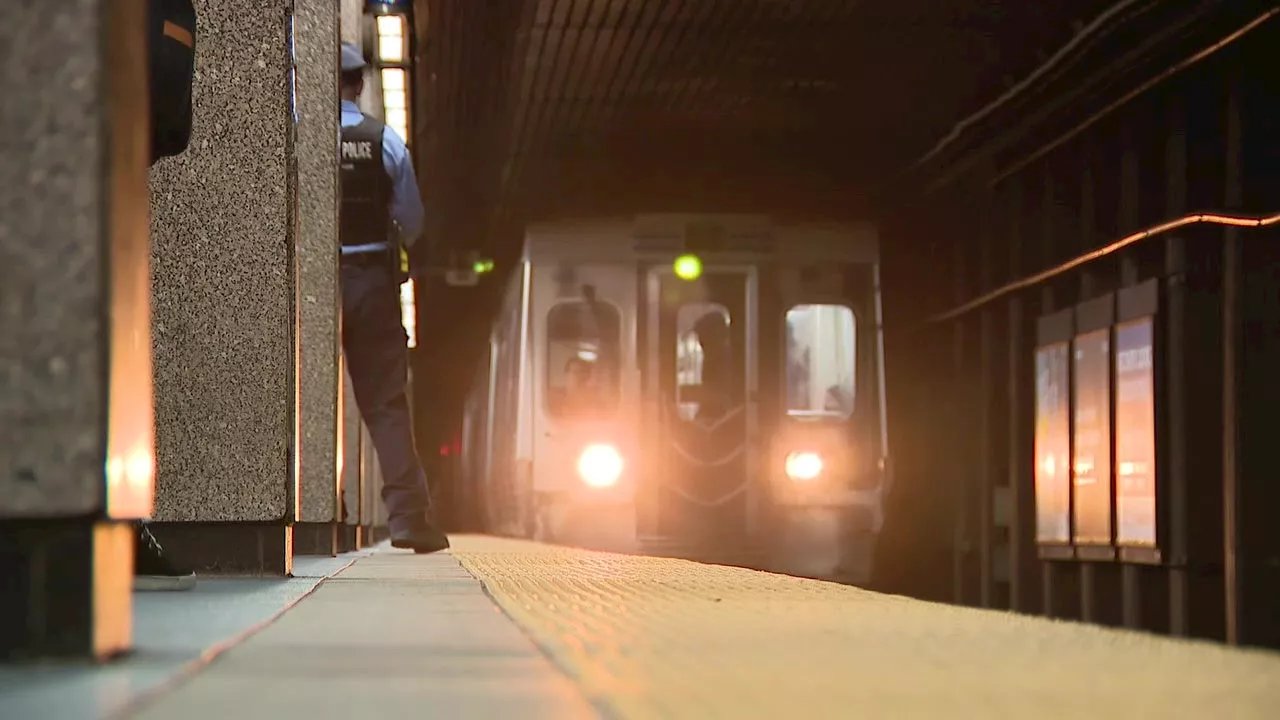 Drinking alcohol, urinating, smoking or littering on SEPTA will get you a ticket