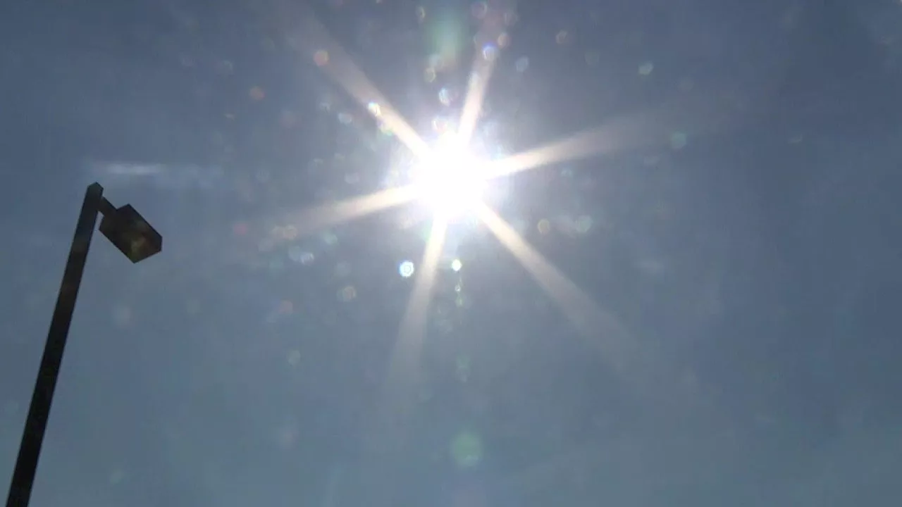 Philadelphia heat wave: Philly officials declare Heat Health Emergency