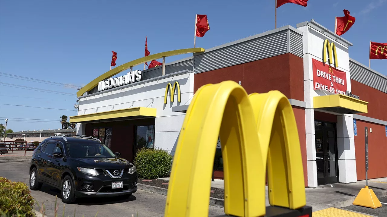 McDonald's $5 meal deal: Here's what you get