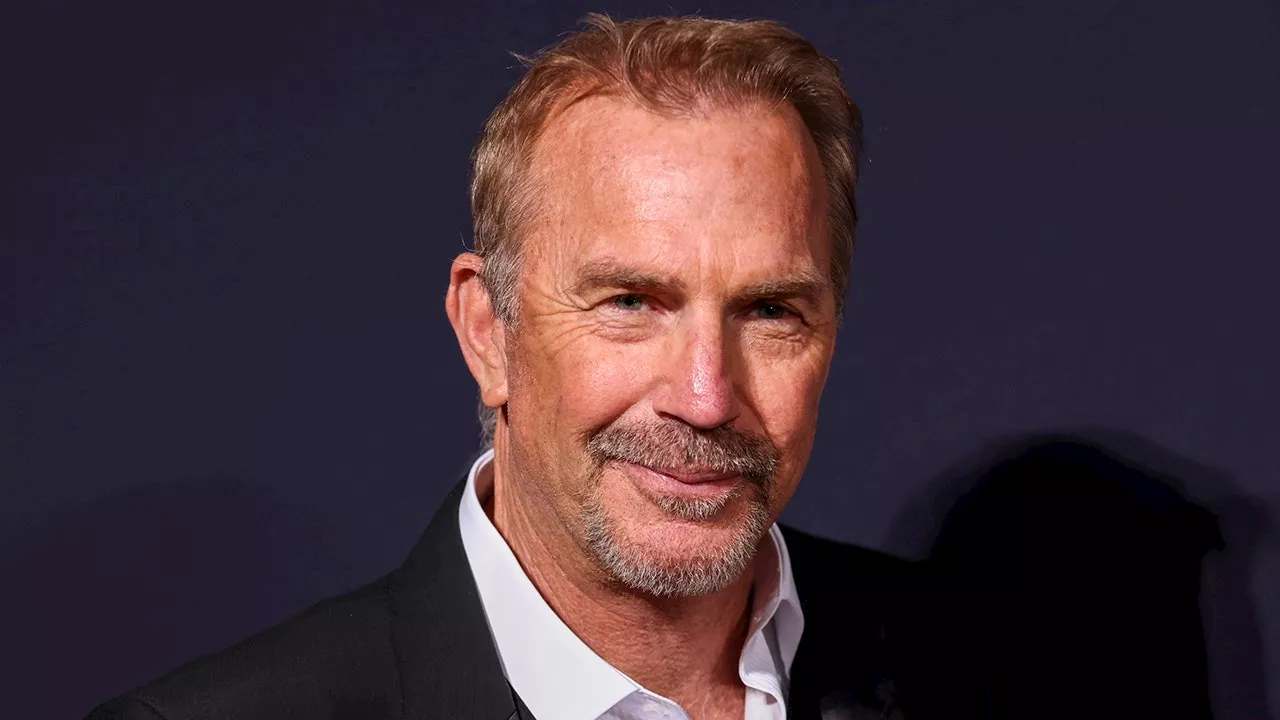 Kevin Costner 'disappointed' with how 'Yellowstone' handled exit rumors as show sets new premiere date