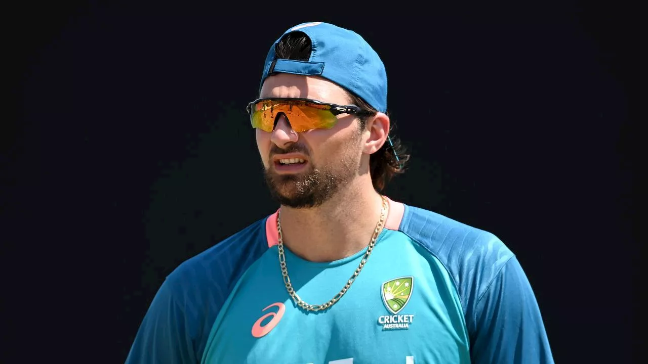 ‘Nagging skip to give me a go’: Aussie reveals secret T20 weapon waiting to be unleashed