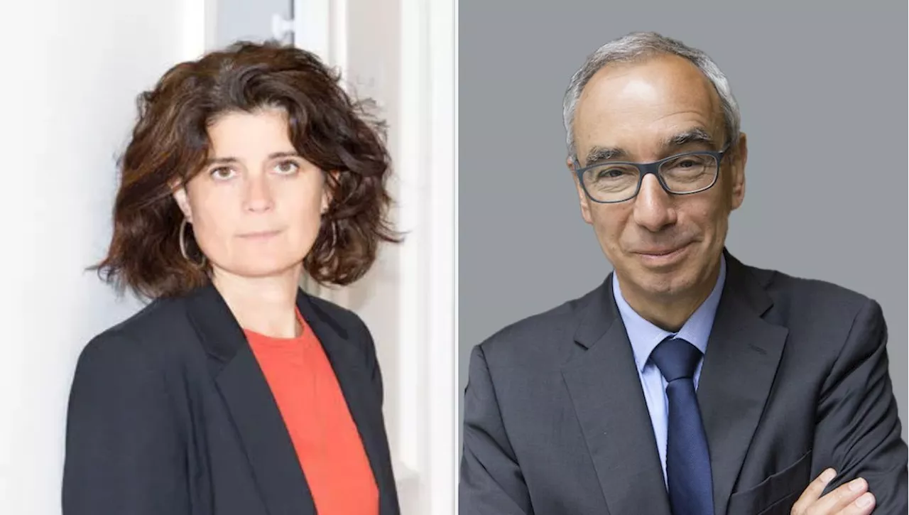 Législatives anticipées : Anne-Laure Delatte et Jean Pisani-Ferry analysent les programmes économiques