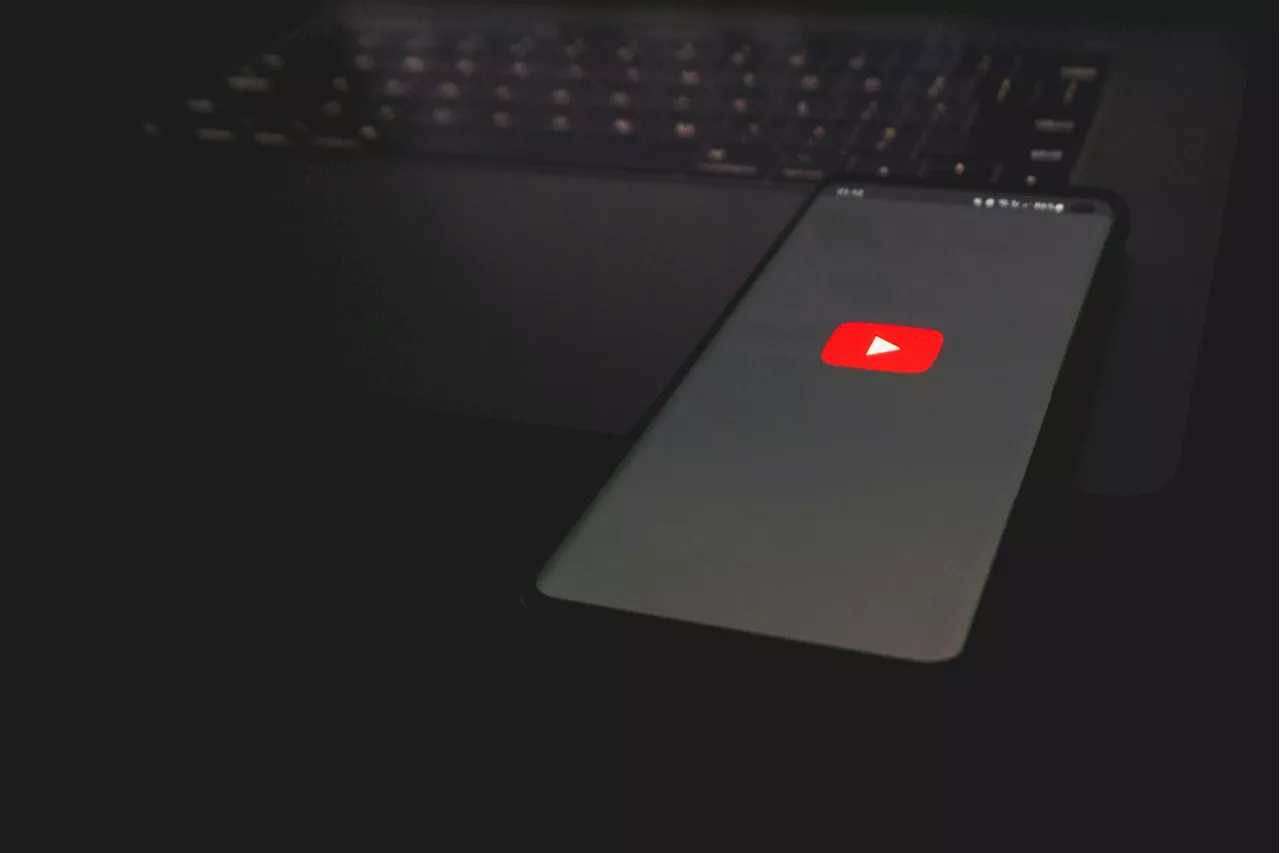 L’intelligence artificielle pourrait vous aider sur YouTube Music