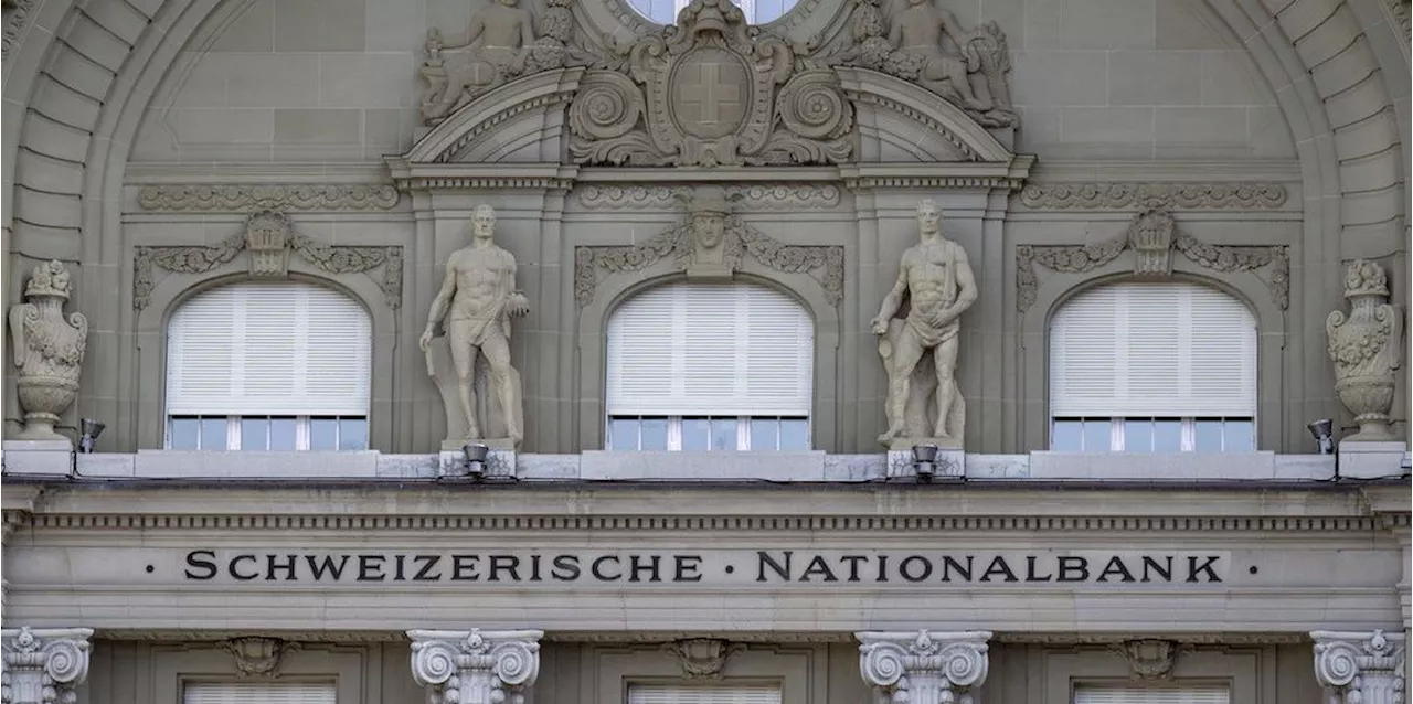 SNB-Zinsentscheid: Stimmen zur Leitzinssenkung