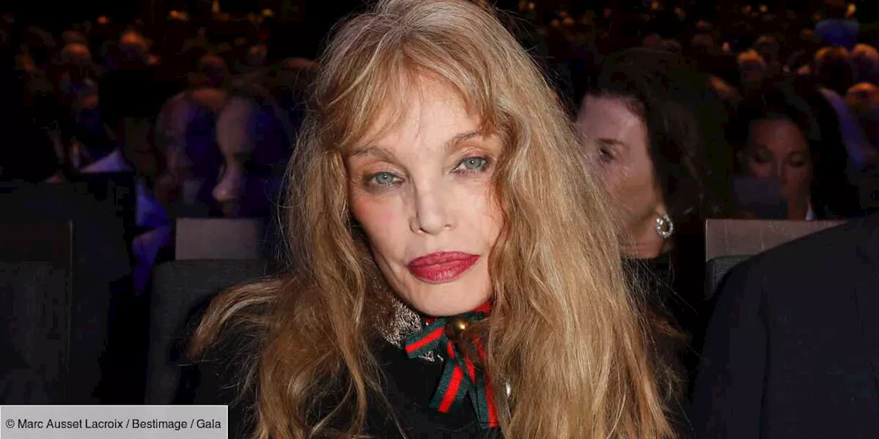 JO de Paris 2024 : Arielle Dombasle va tenir un rôle étonnant !