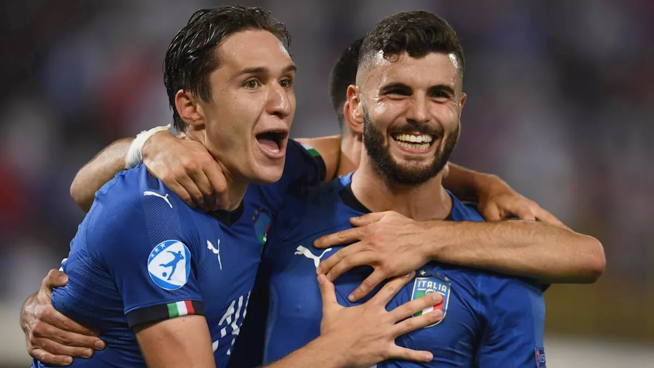 La Spagna di De La Fuente? L'abbiamo già battuta. Gli ex Under 21 azzurri che sanno come si fa