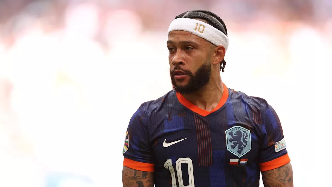 LIVE Calciomercato: Fiorentina su Depay, primi contatti. Cagliari, idea Kialonda