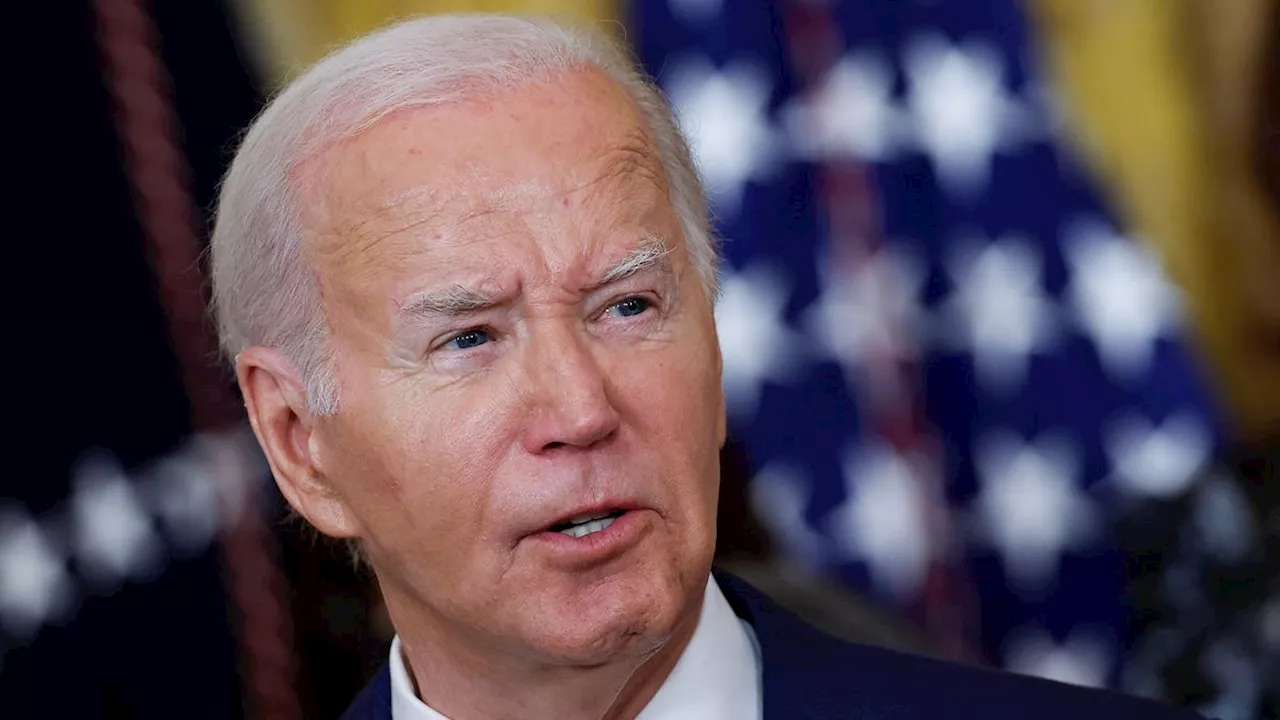 President Biden Bans Kaspersky Antivirus Software Over Russia Ties