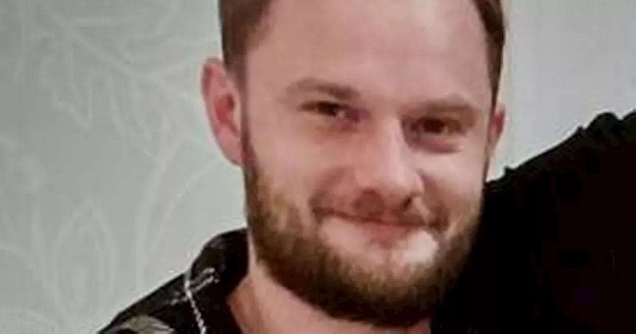 Cumbernauld man missing for four days as police share urgent appeal