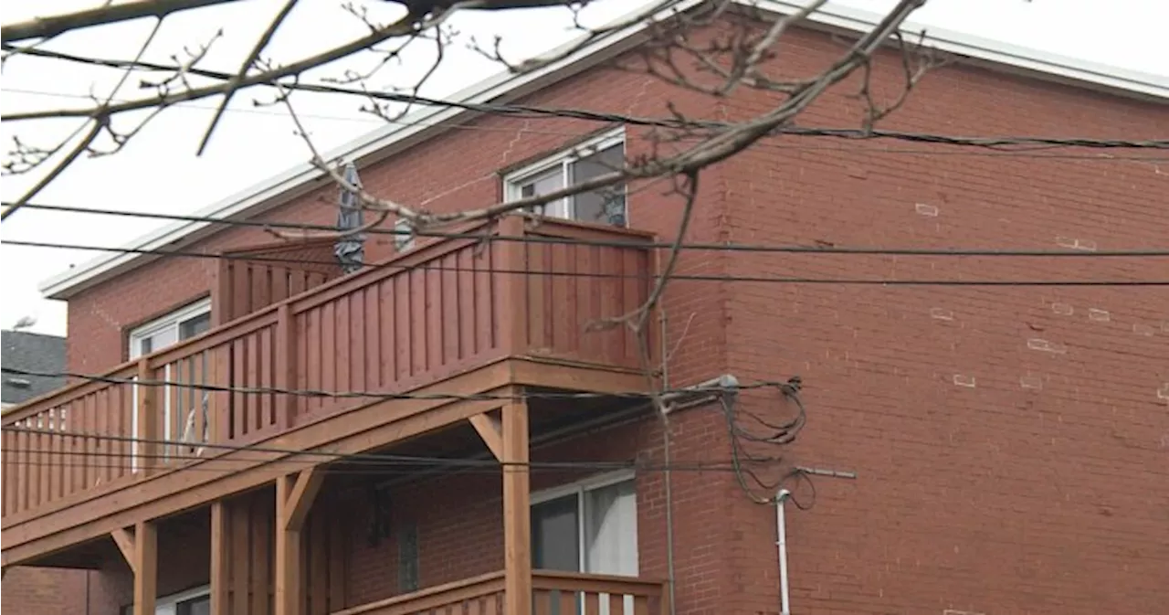 New rules coming for tenants paying fixed rent in Nova Scotia’s public housing units