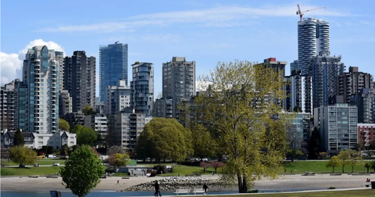 Renters may face higher risk of death in extreme heat, StatCan study shows