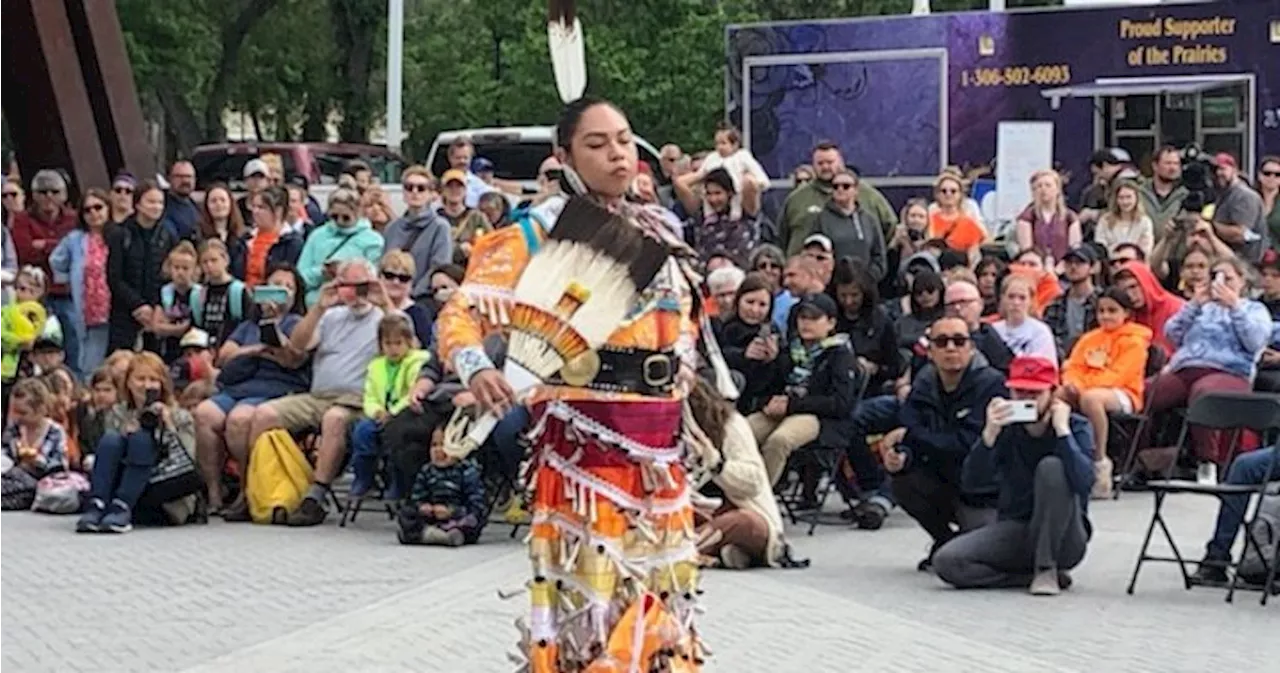 Saskatchewan marks National Indigenous Peoples Day with numerous events