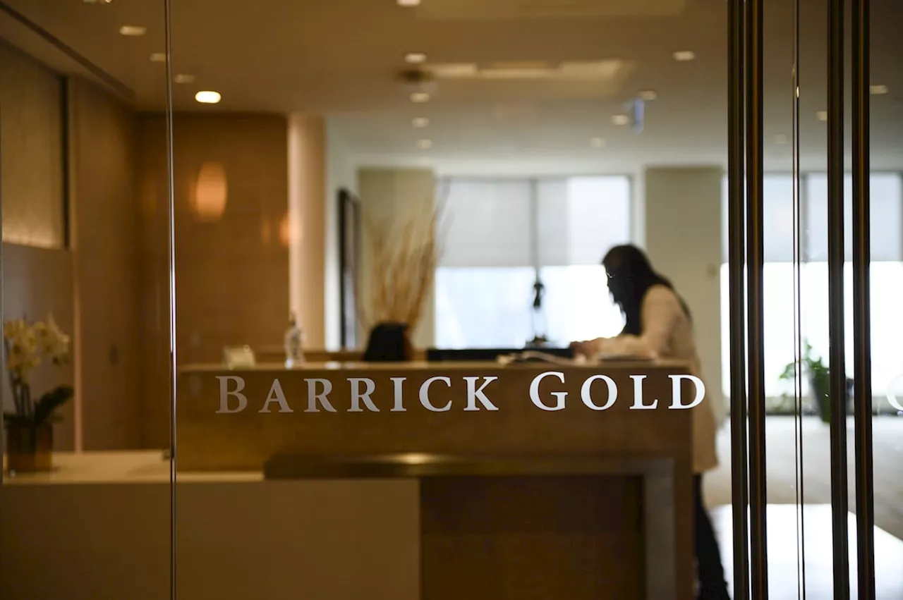 Barrick Gold tells UNHRC allegations of human rights abuses ‘unfounded’