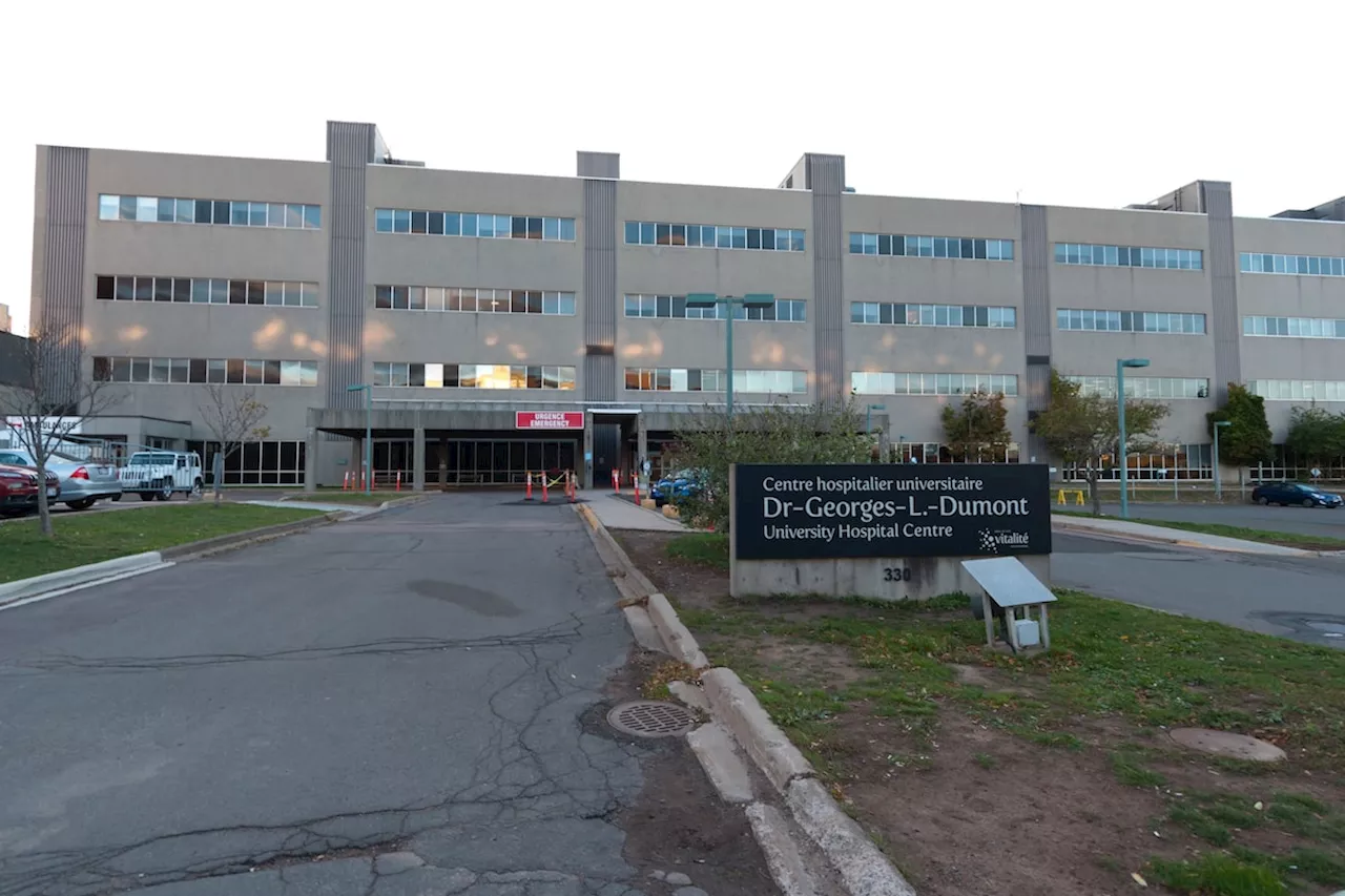 Head of New Brunswick health network defends big spending on travel nurse contracts