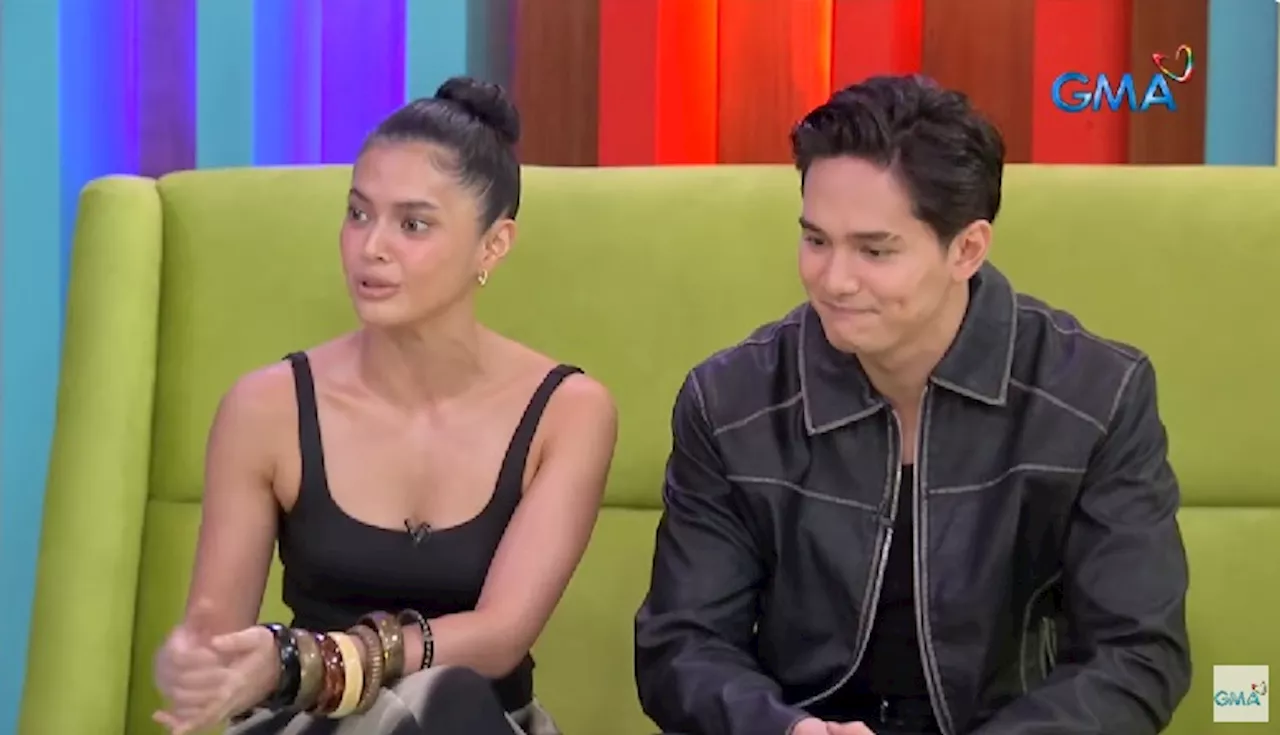 Bianca Umali at Ruru Madrid, nasukat ang pagmamahal sa isa’t isa nang minsang maghiwalay