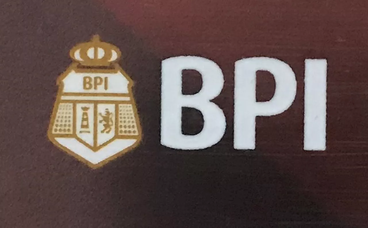 BPI card services to be unavailable for select hours from June 22 to 24