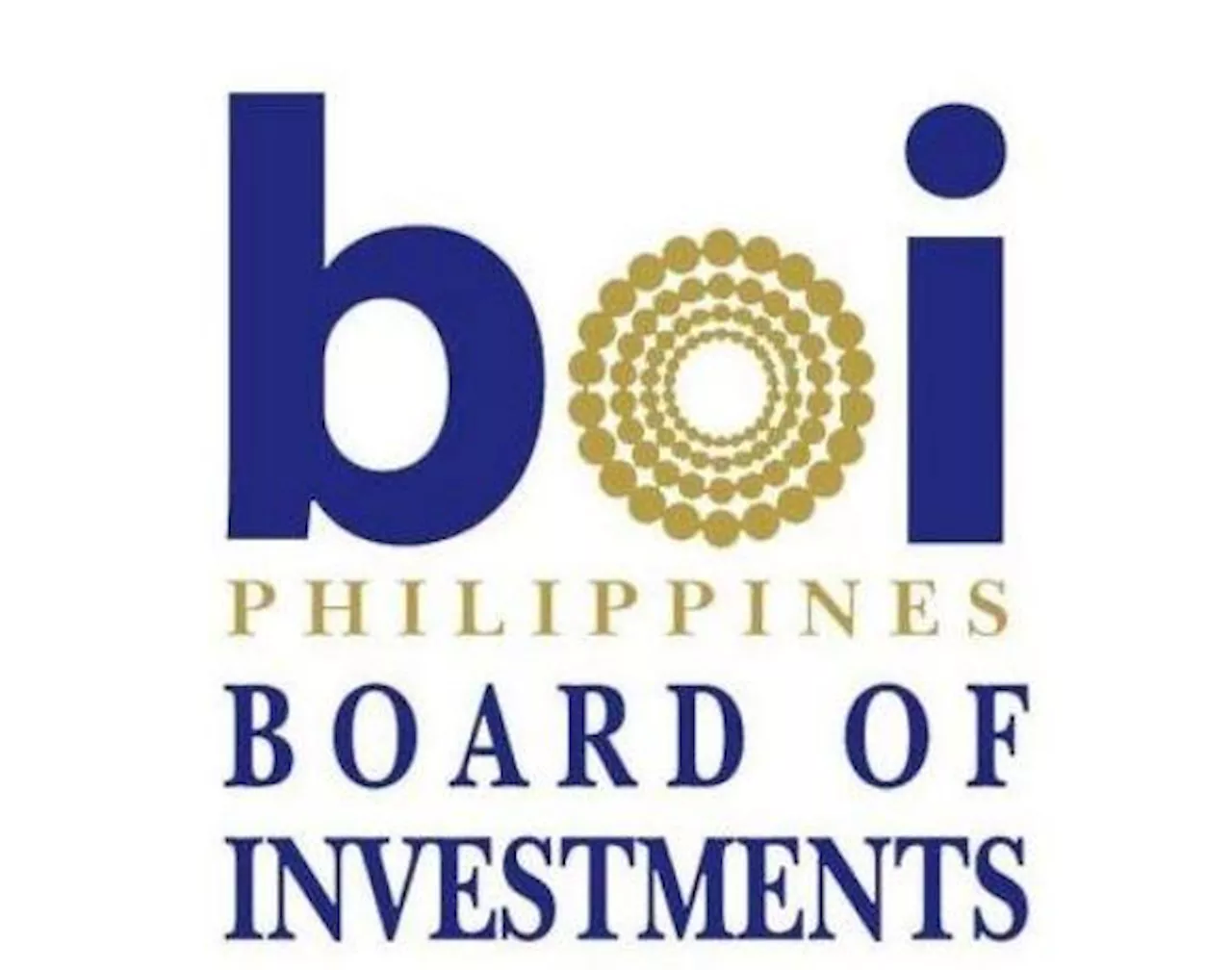 Green lanes certified investments reach P2.321-T —BOI data